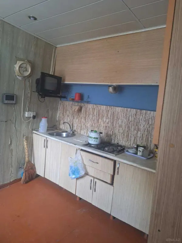 Kirayə verilir 3 otaqlı mənzil 60 m²