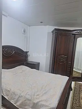 Kirayə verilir 3 otaqlı mənzil 60 m²
