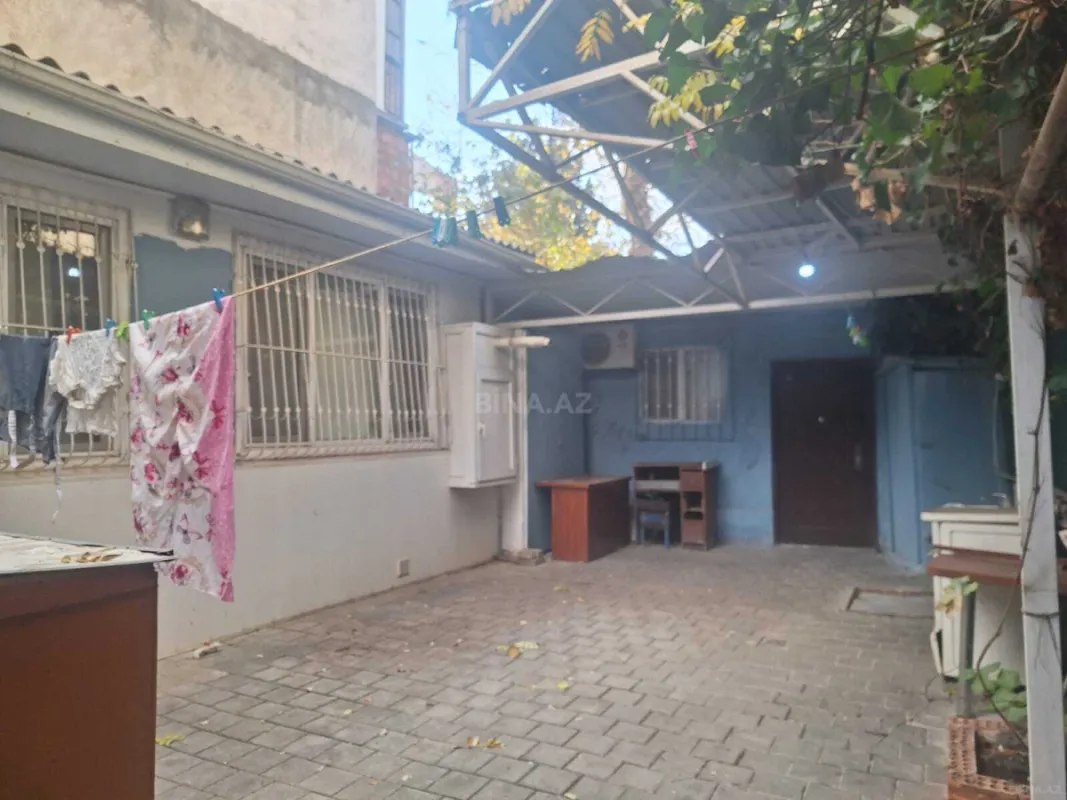 Kirayə verilir 3 otaqlı mənzil 60 m²