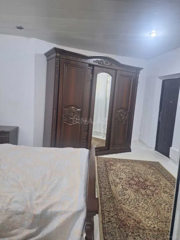 Kirayə verilir 3 otaqlı mənzil 60 m²