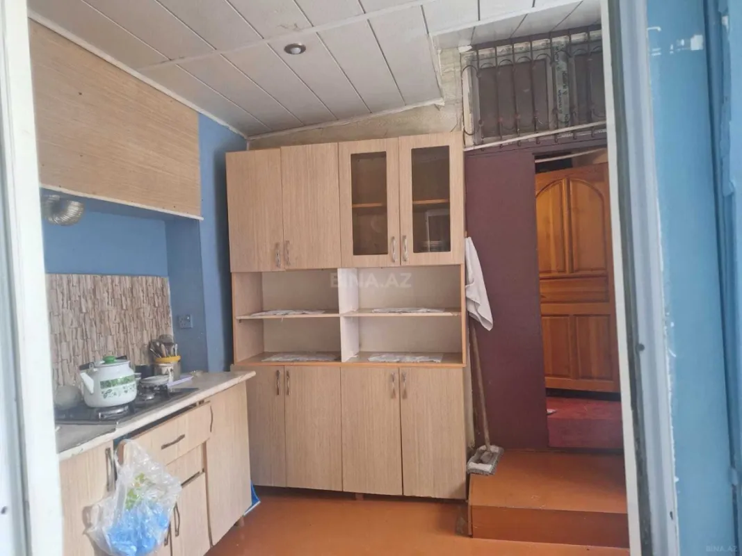 Kirayə verilir 3 otaqlı mənzil 60 m²