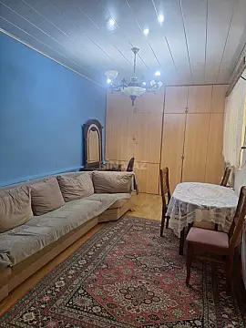 Kirayə verilir 3 otaqlı mənzil 60 m² — Bakı 3 otaq 60.00 m²