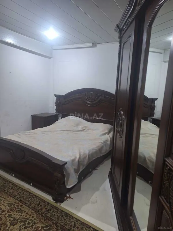 Kirayə verilir 3 otaqlı mənzil 60 m²