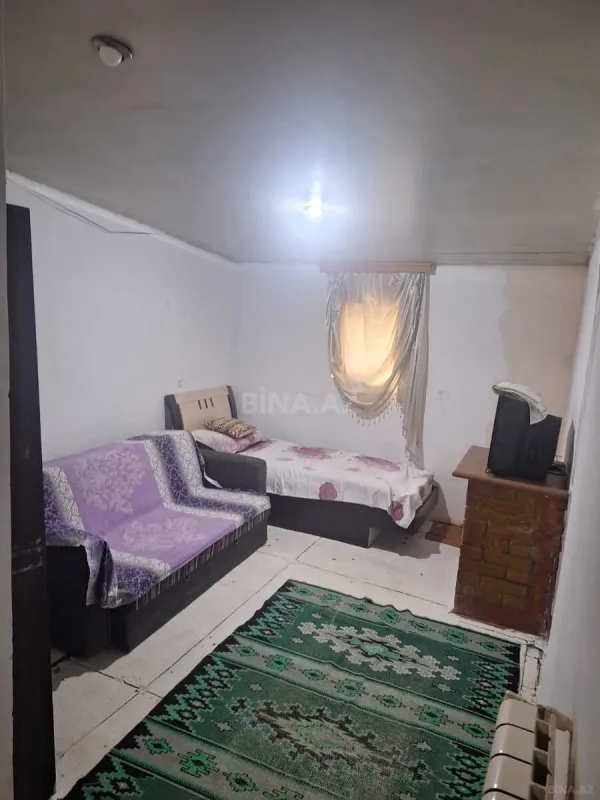Kirayə verilir 3 otaqlı mənzil 60 m²
