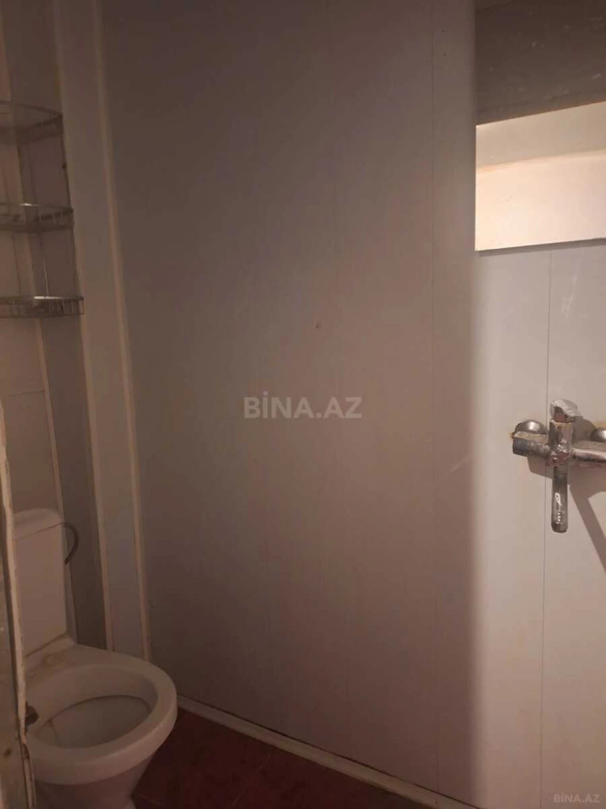 Kirayə verilir 3 otaqlı mənzil 60 m²