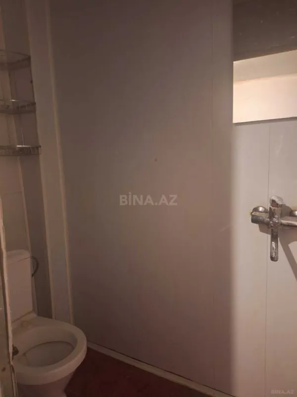 Kirayə verilir 3 otaqlı mənzil 60 m²