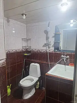 Kirayə verilir 3 otaqlı mənzil 60 m²