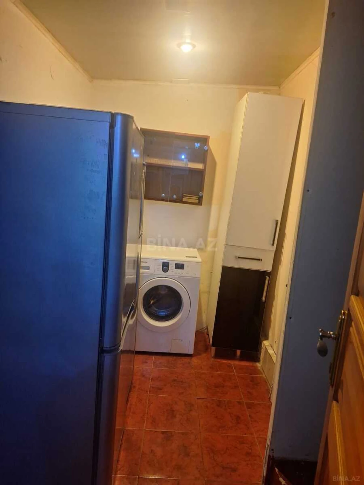 Kirayə verilir 3 otaqlı mənzil 60 m²