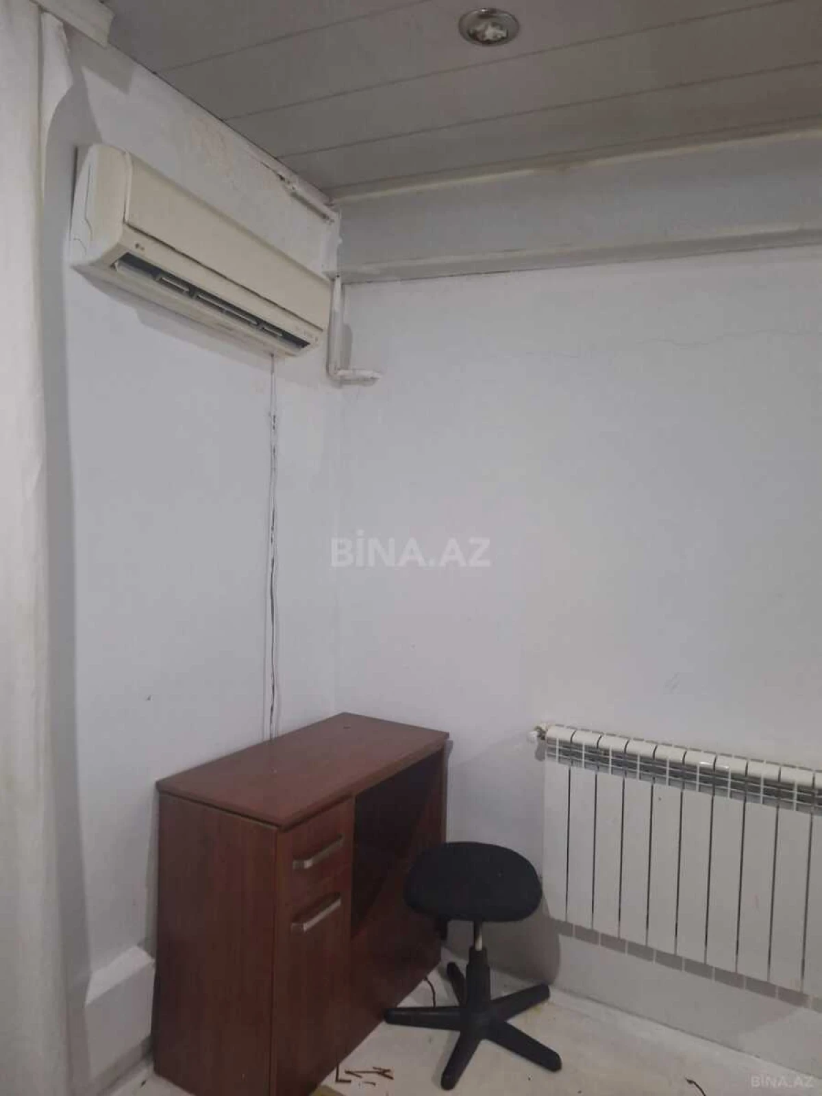 Kirayə verilir 3 otaqlı mənzil 60 m²