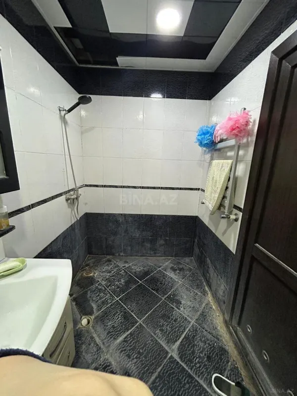 Satılır 3 otaqlı mənzil 120 m²