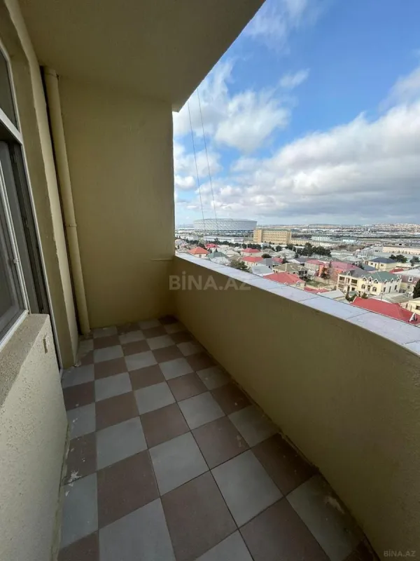 Satılır 3 otaqlı mənzil 120 m²