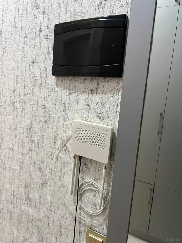 Kirayə verilir 2 otaqlı mənzil 60 m²