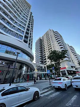 Satılır 4 otaqlı mənzil 358 m² — Bakı, Bayıl 4 otaq 358.00 m²