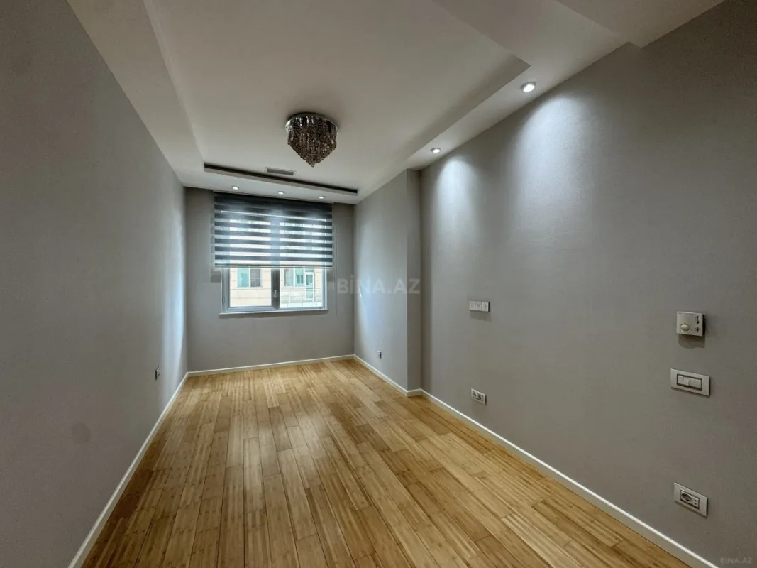 Kirayə verilir 2 otaqlı mənzil 85 m²