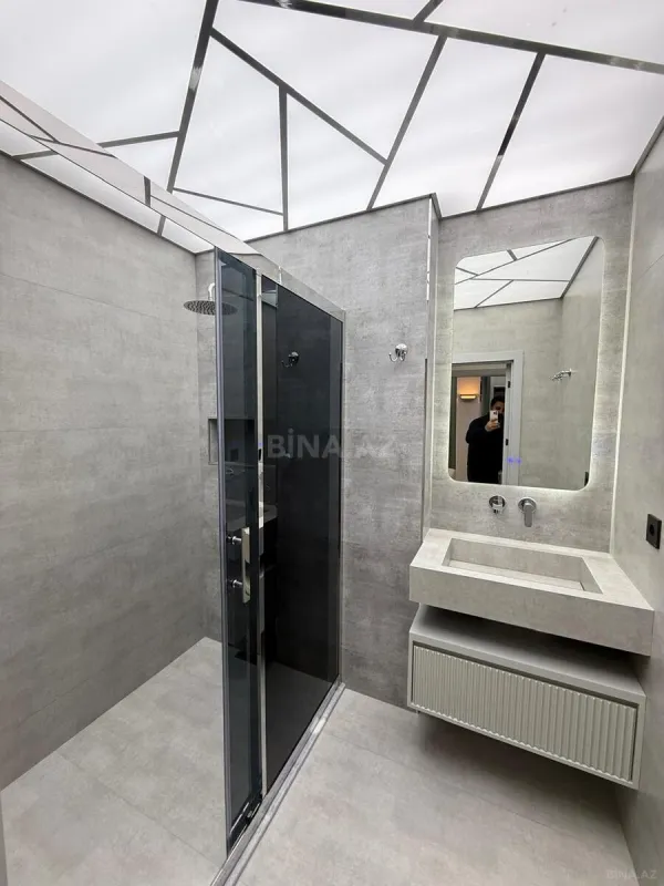 Satılır 3 otaqlı mənzil 88 m²