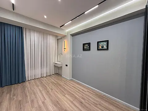 Satılır 3 otaqlı mənzil 88 m²