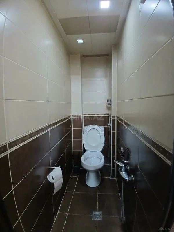 Satılır 3 otaqlı mənzil 85 m²