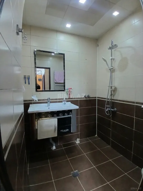 Satılır 3 otaqlı mənzil 85 m²