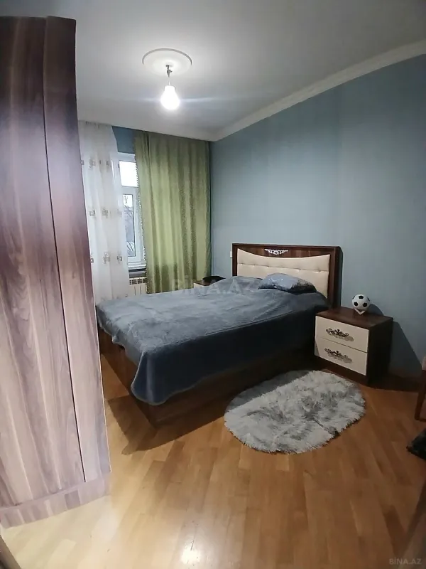 Satılır 3 otaqlı mənzil 85 m²