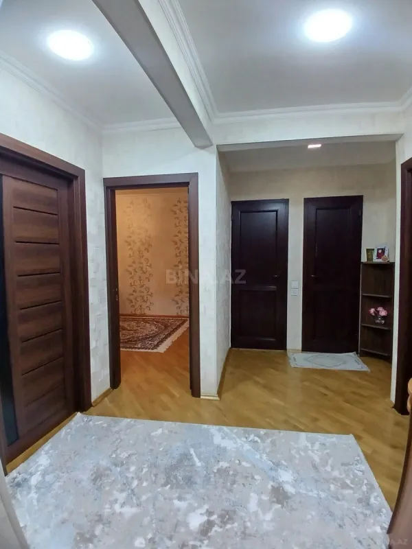 Satılır 3 otaqlı mənzil 85 m²