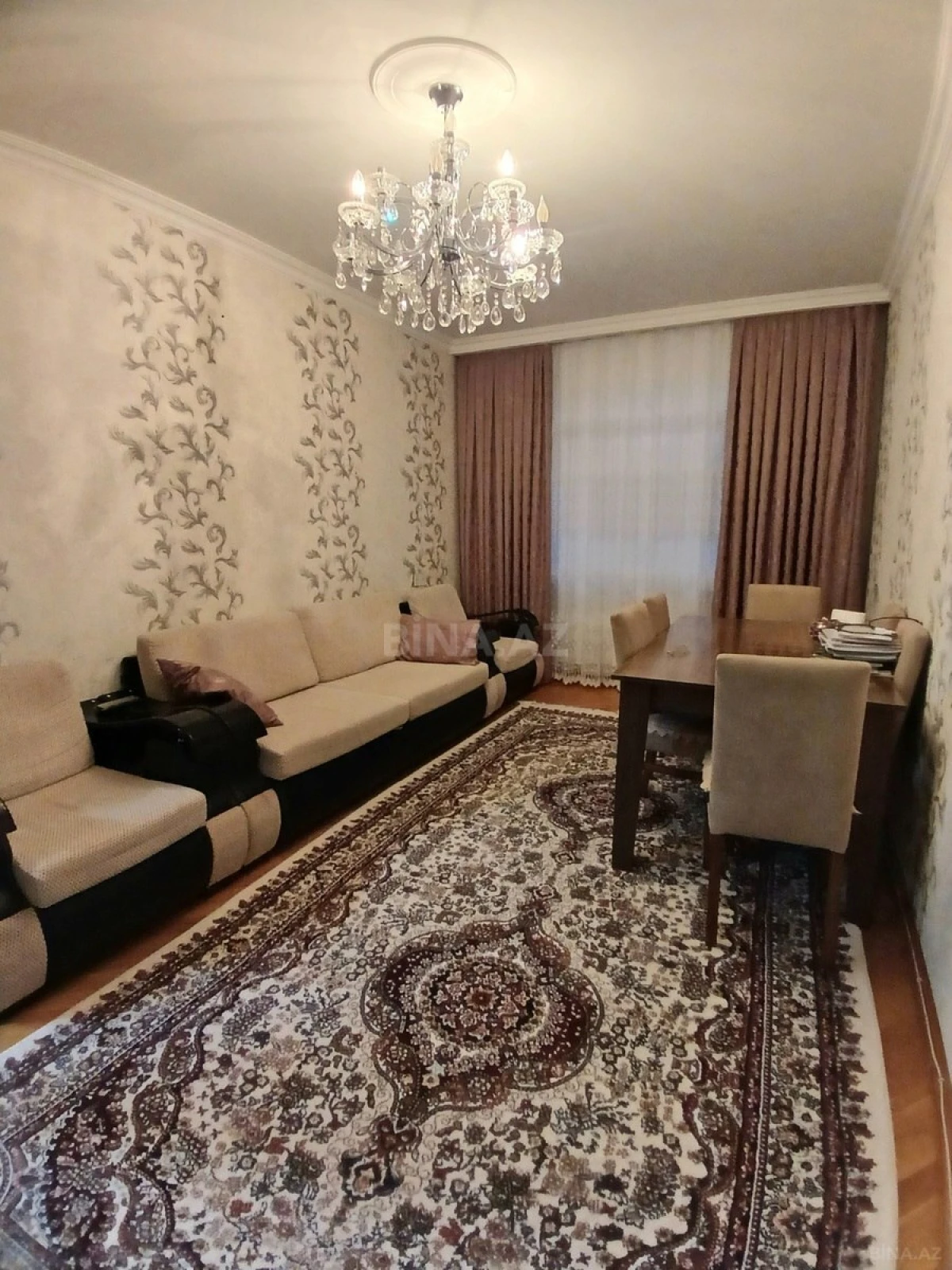 Satılır 3 otaqlı mənzil 85 m²