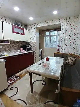 Satılır 3 otaqlı mənzil 85 m²