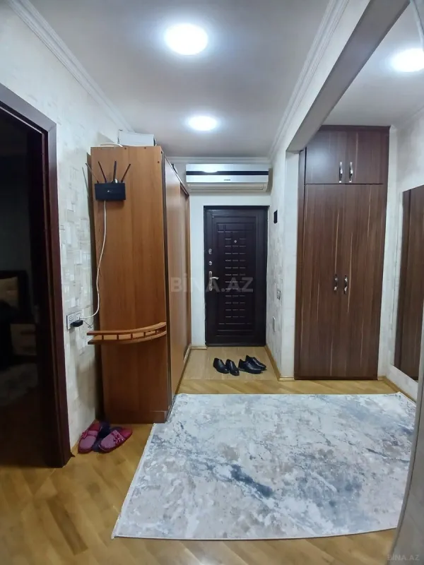 Satılır 3 otaqlı mənzil 85 m²