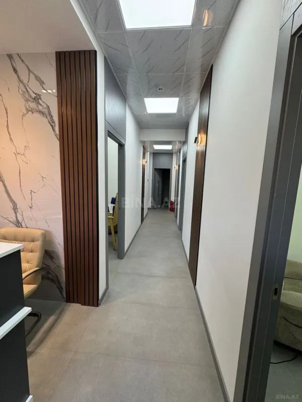 Kirayə verilir obyekt 120 m²