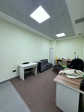 Kirayə verilir obyekt 120 m²