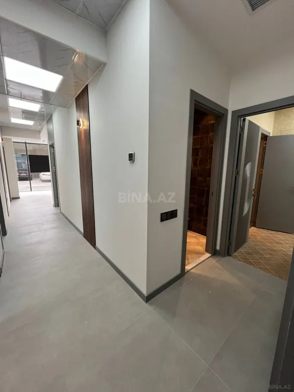 Kirayə verilir obyekt 120 m²