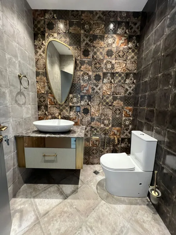 Kirayə verilir obyekt 120 m²