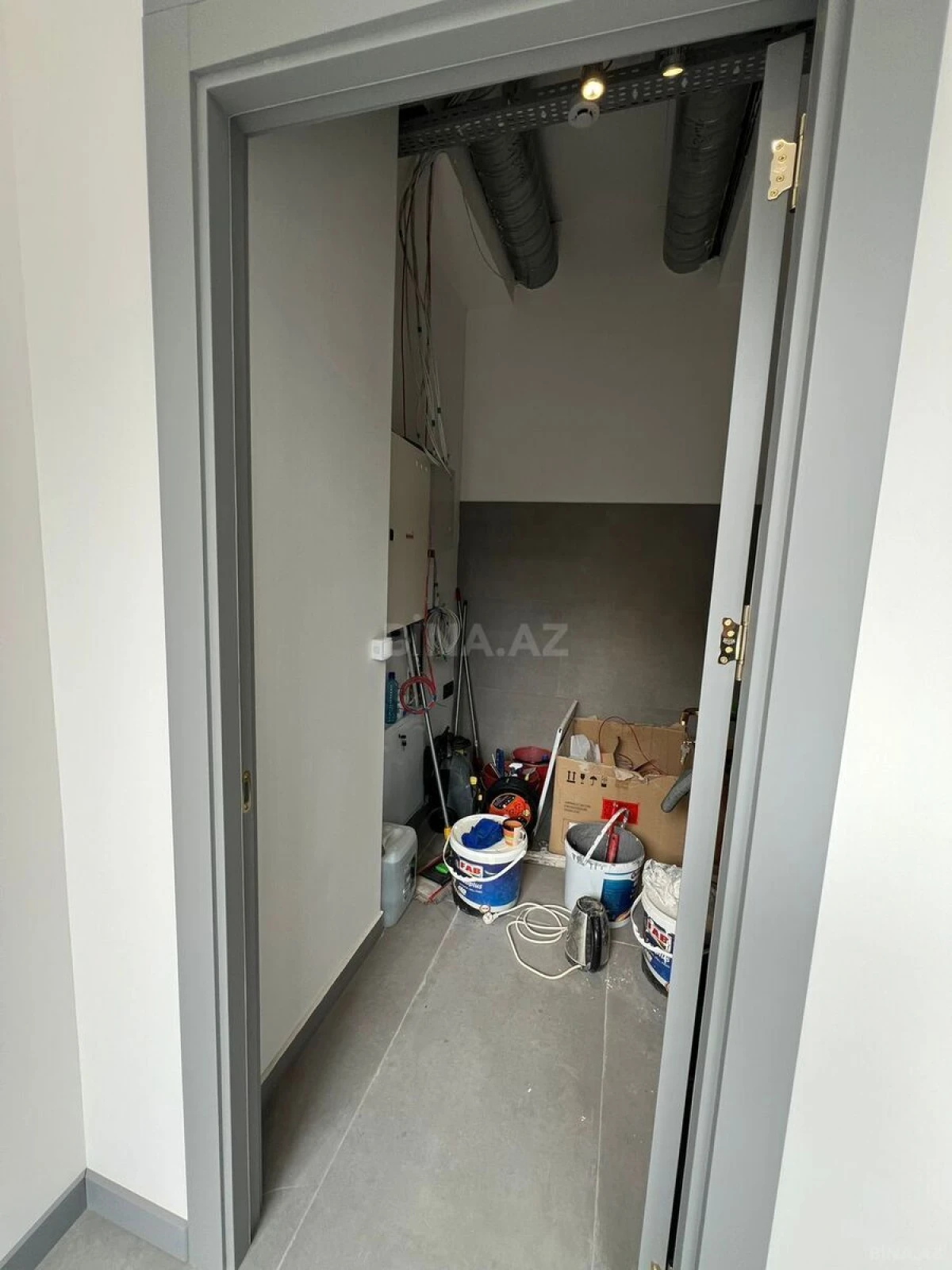 Kirayə verilir obyekt 120 m²