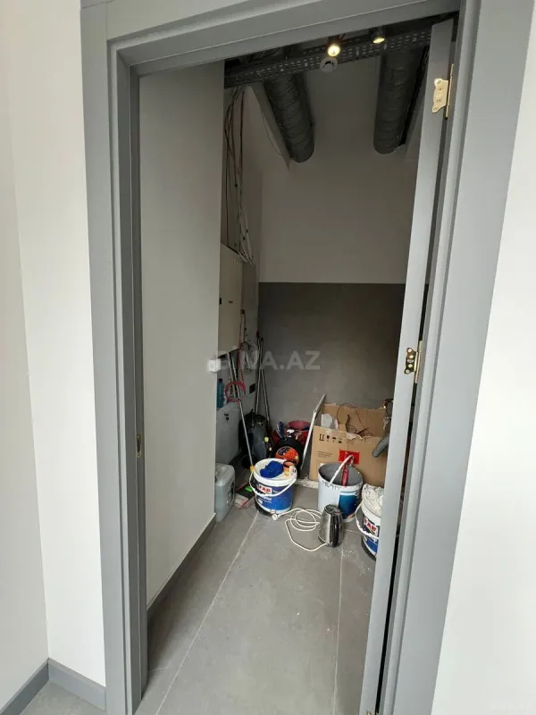 Kirayə verilir obyekt 120 m²