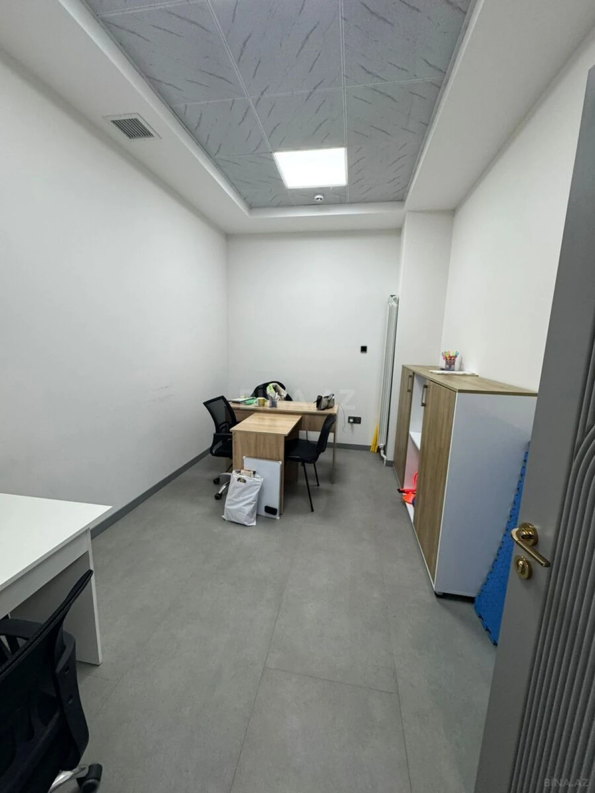 Kirayə verilir obyekt 120 m²