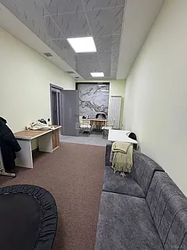 Kirayə verilir obyekt 120 m²