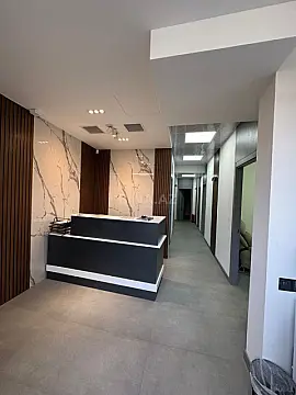 Kirayə verilir obyekt 120 m²