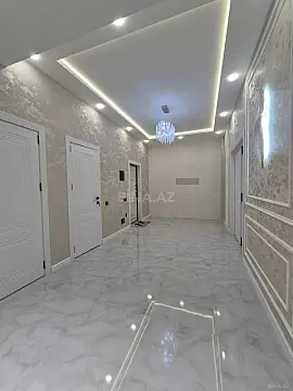 Satılır 3 otaqlı mənzil 135 m²