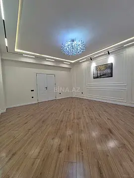 Satılır 3 otaqlı mənzil 135 m²