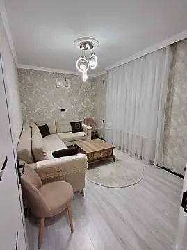 Satılır 2 otaqlı həyət evi 50 m² — Bakı, Masazır 2 otaq 50.00 m²