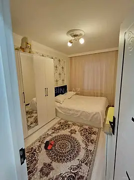 Satılır 2 otaqlı həyət evi 50 m²
