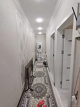 Satılır 2 otaqlı həyət evi 50 m²