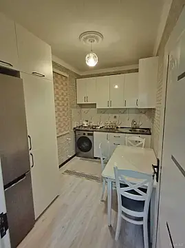 Satılır 2 otaqlı həyət evi 50 m²