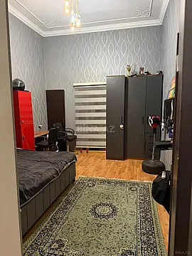 Kirayə verilir 3 otaqlı mənzil 73 m²