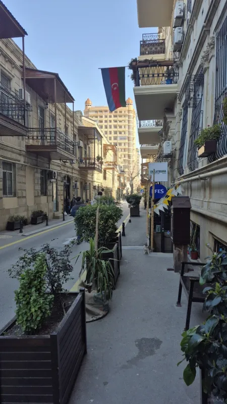 Satılır obyekt 30 m²