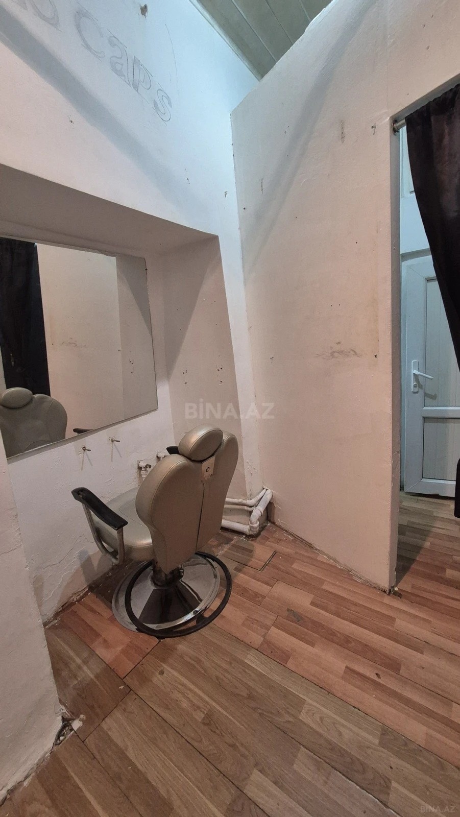 Satılır obyekt 30 m²