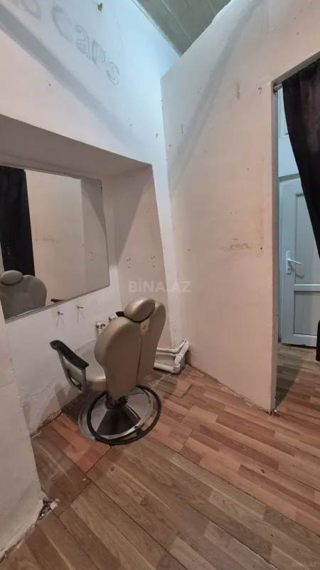 Satılır obyekt 30 m²