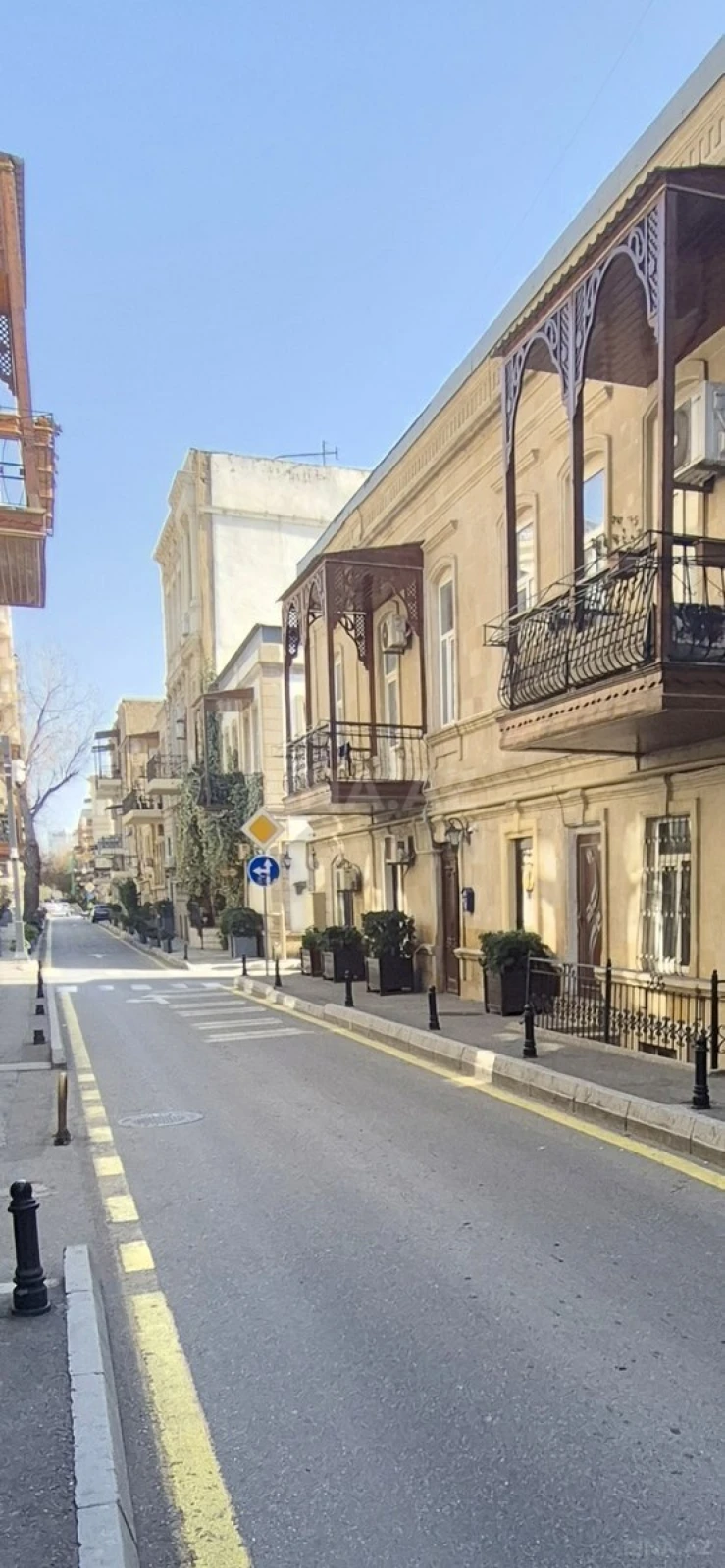 Satılır obyekt 30 m²