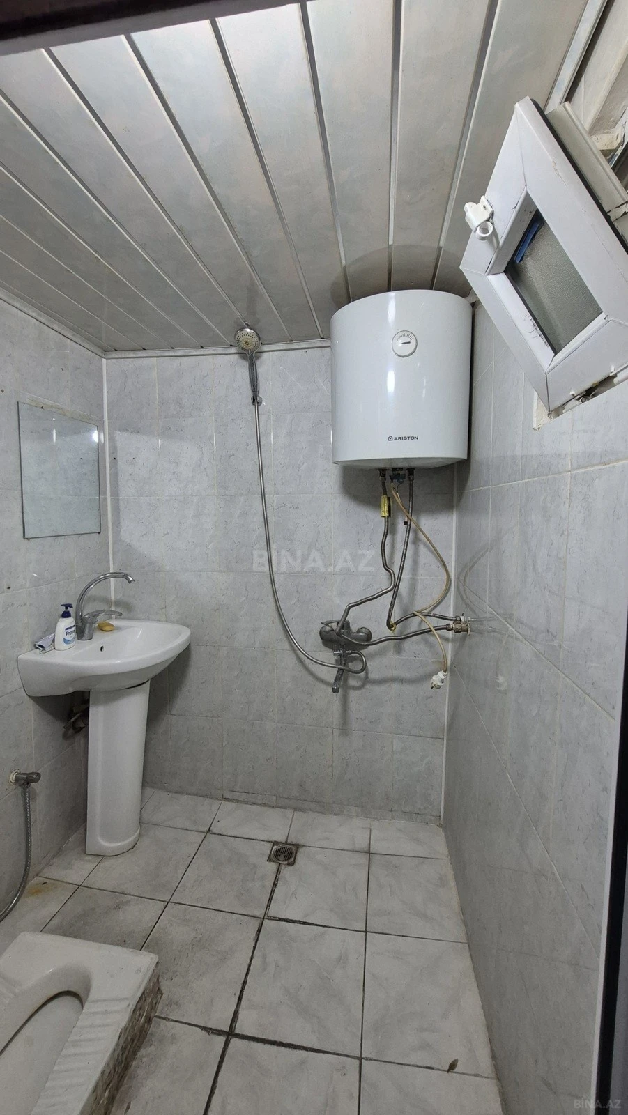 Satılır obyekt 30 m²