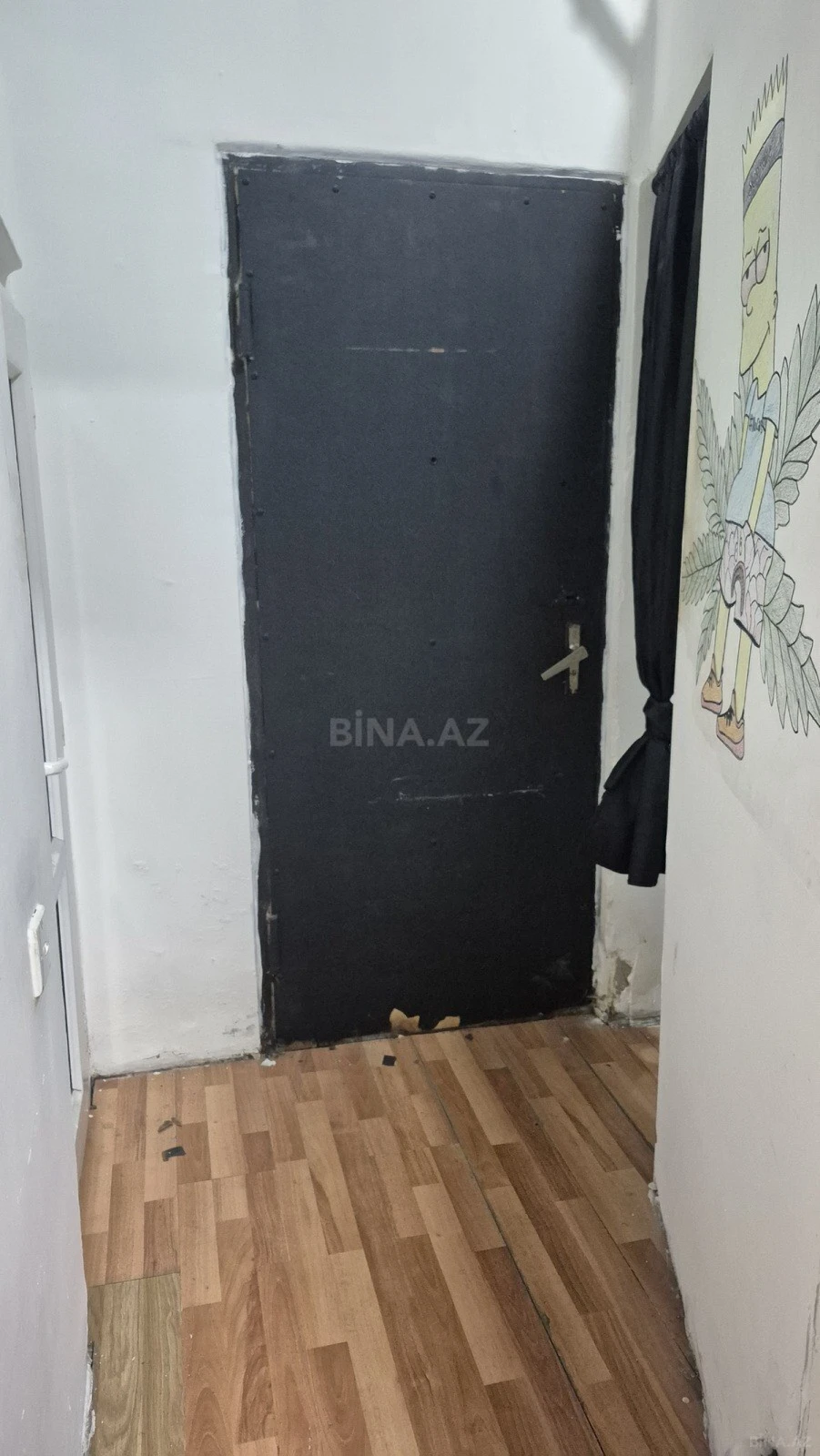 Satılır obyekt 30 m²