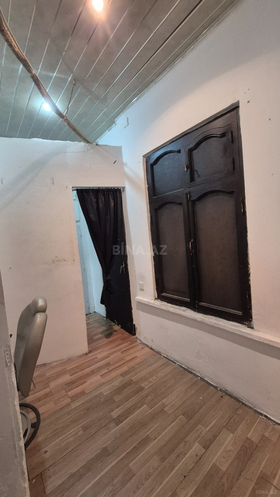 Satılır obyekt 30 m²